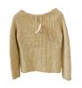 Women's cashmere jumper, ref. CAS-18-01-029