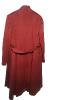 Women's cashmere coat, ref. CAS-18-01-015