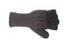 Yak wool Gloves, ref. YAK-18-00-102