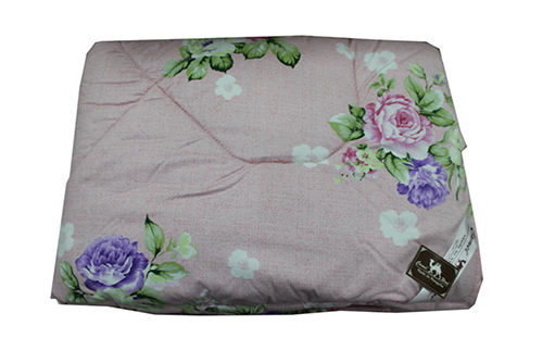 An unbelievably soft, luxurious, lightweight and warm blanket
