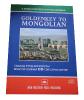 Goldenkey to Mongolian, ref. BOO-13-00-001