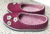 Women's slippers, ref. GAR-18-03-005
