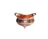 Incense burner for purifying body and soul