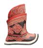 Traditional boots, ref. GAR-18-03-001