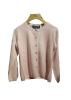 Pull in cashmere for boys (7-8 years old). Very soft and confortable product.