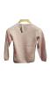 Cashmere pull for girl (4-5 years old), ref. CAS-18-08-011