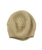 Women's cashmere hat, ref. CAS-18-03-008