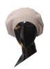 Women's cashmere hat, ref. CAS-18-03-017
