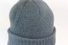 Women's cashmere hat, ref. CAS-19-03-002