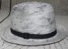 Men's sheep wool hat, ref. SHE-18-00-001
