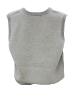Women's wool sleeveless jumper, ref. SHE-18-01-025