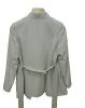 Women's cashmere coat, ref. CAS-18-01-019