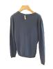 Women's cashmere pullover, ref. CAS-18-01-035