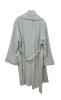 Women's cashmere coat, ref. CAS-18-01-020