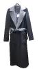 Women's cashmere coat, ref. CAS-18-01-013