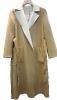 Women's cashmere coat, ref. CAS-18-01-003