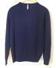 Men's cashmere jumper, ref. CAS-19-02-002