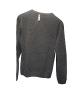 Men's cashmere jumper, ref. CAS-18-02-004
