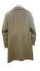 Cashmere coat for man, ref. CAS-18-02-001