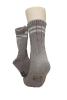 Cashmere Socks , ref. CAS-18-05-002