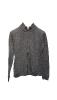 Men's cashmere cardigan.   Made by Gobi of 100% pure cashmere.