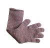 Cashmere Gloves, ref. CAS-19-05-003 Color : rose