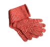 Cashmere Gloves, ref. CAS-19-05-003 Color : Red