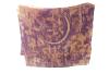 Cashmere shawl, ref. CAS-18-00-001