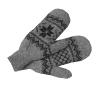Yak wool Gloves, ref. YAK-19-00-017