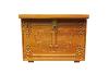 wooden box,  ref. HAN-18-01-014