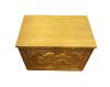 wooden box,  ref. HAN-18-01-012