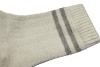Cashmere Socks , ref. CAS-18-05-002 Color : Grey