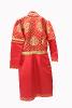 Silk dress. ref. GAR-18-00-030