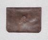 leather Card case,