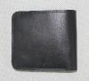 Men's leather wallet, ref.  LEA-18-02-102