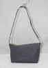 Leather handbag for woman, ref.  LEA-18-02-090