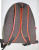Men's leather backpack, ref.  LEA-18-02-098