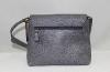 Leather handbag for woman, ref.  LEA-18-02-071