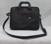 Leather handbag for woman, ref.  LEA-18-02-027