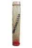 Big yataga with 13 strings. Decorated with flower ornaments. Synthetic strings.