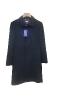 Women's cashmere coat, ref. CAS-18-01-012