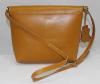 Leather handbag for woman, ref.  LEA-18-02-069