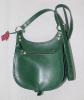 Leather handbag for woman, ref.  LEA-18-02-072