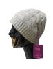 Yak wool women's hat, ref. YAK-18-00-104