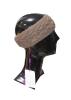 Yak wool Headband, ref. YAK-18-00-105