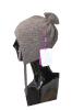 Yak wool women's hat, ref. YAK-18-00-084