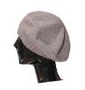 Yak wool women's hat, ref. YAK-18-00-082