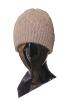 Yak wool women's hat, ref. YAK-18-00-083