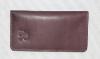 Men's leather wallet, ref.  LEA-18-02-100
