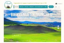 Travel in Mongolia with e-Mongol